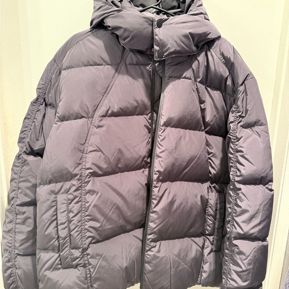 Jordan puffer jacket. Xl men’s